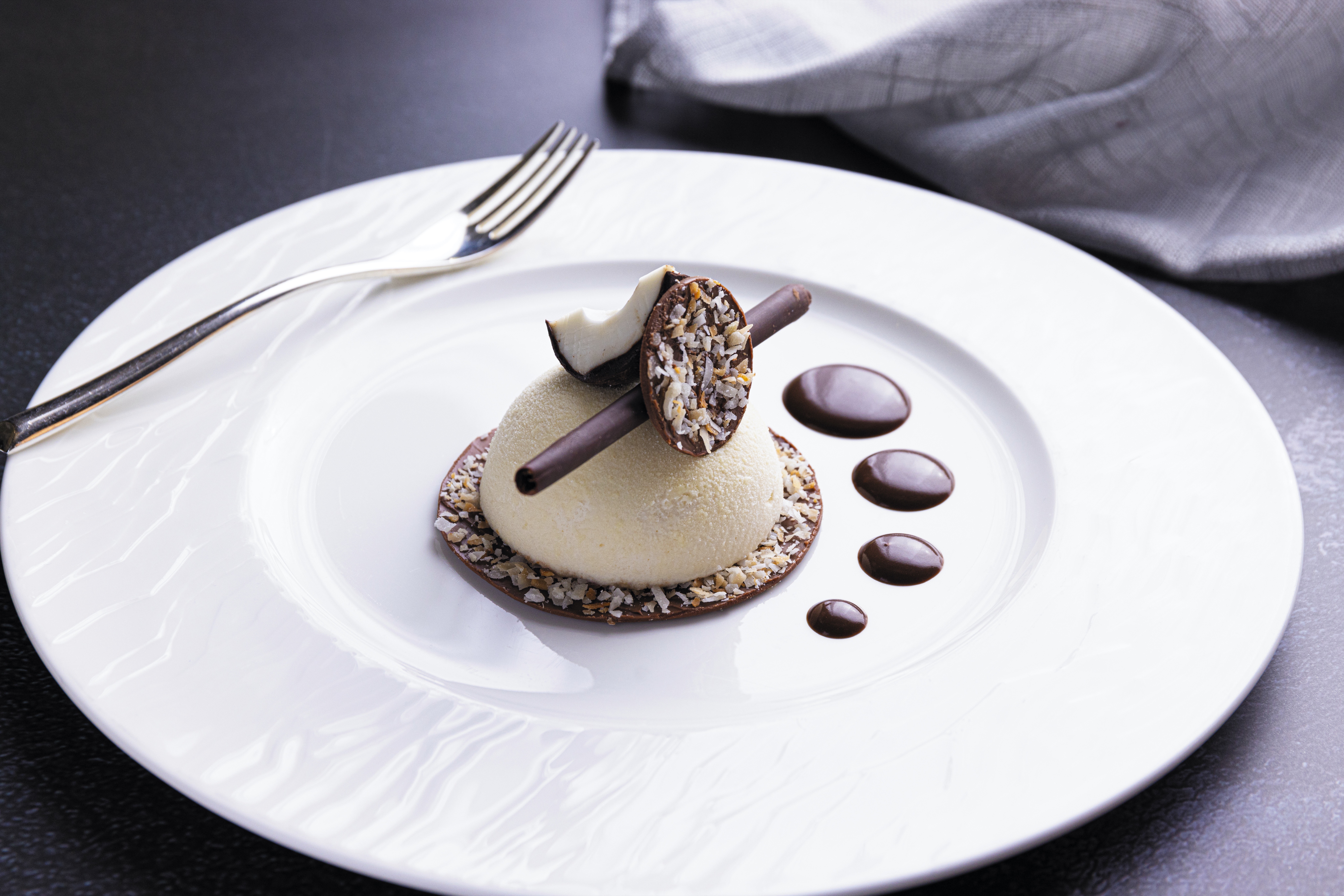 Seven Seas Explorer - Pacific Rim